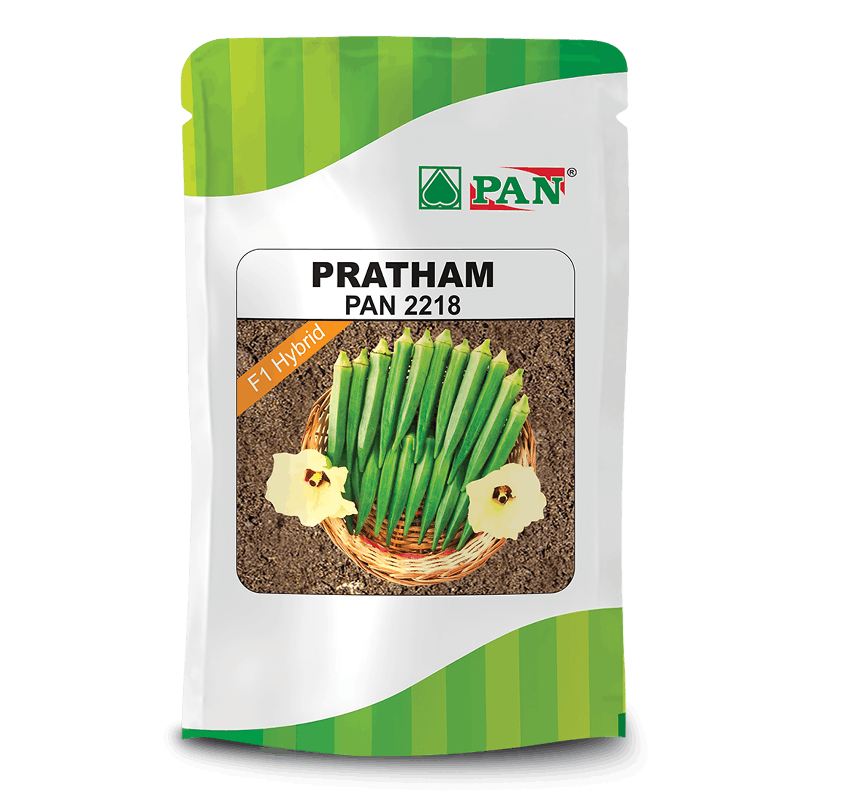 PAN 2218 PRATHAM